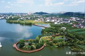 杭州临平乡村建设计划出炉！4月底前将完成拆除！图片