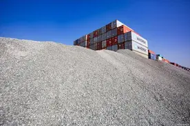 暂停天然砂对台湾地区出口，对台湾影响有多大？图片