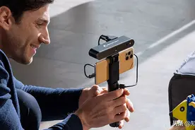 3d扫描建模效果不好怎么办？图片