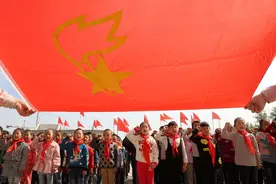 关于加强学校少先队工作的指导意见图片