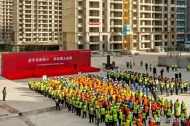 御河宸院四大争议点，融创给出答复！预备资金10亿、首批9.30交付图片