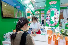 方便食品行业：迎变局 谋大局 开新局图片
