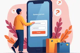 忘记支付密码？这些方法让你轻松搞定，再也不用担心被锁卡啦！图片