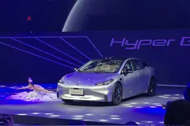 盘点｜新势力2022年成绩单：埃安领跑，哪吒超越“蔚小理”图片