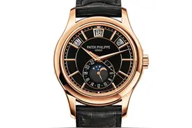 瑞士十大名表的最新排名，这些品牌你都知道吗？图片