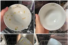 21年洗碗机年终选购指南，你的顾虑，七招解决！建议收藏图片