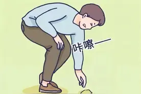 治疗案例 | 为什么现代人的“腰”那么脆弱，动不动就“扭伤”？图片