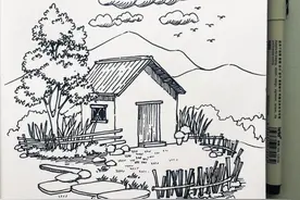 一学就会！跟着步骤来，你也能画图片