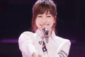 《浪姐3》差评如潮，谢娜又被骂惨：但最拉胯的，还不是她图片