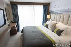 长江高端豪华游轮——长江叁号游轮航期表和船票价格图片