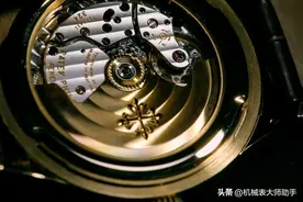 被国人收购的瑞士手表品牌，为什么都销声匿迹了？图片