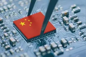 芯片战升级？美芯巨头从大陆撤资，中国芯能否再次破局？图片