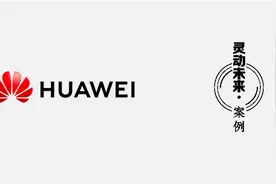 灵动快览：华为最新的股权激励机制图片