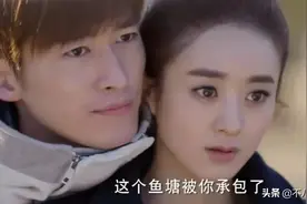 47岁钟汉良、42岁林峰，人到中年别再演偶像剧啦图片