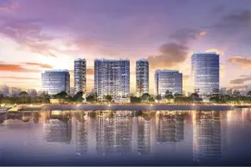 20万+/㎡豪宅成交火爆！广州土豪就是爽快！图片