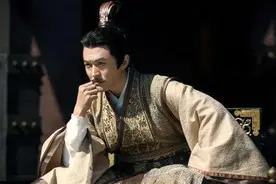 刘旦：汉武帝之子，刘据死后的第一顺位继承人，三争皇位都失败图片