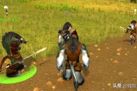 魔兽怀旧服：赛季服救场失败，永久60版本已成累赘，旧不如新图片