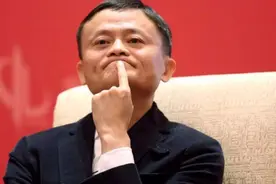 一天亏损4亿，总负债1.1万亿！孙正义卖掉阿里股份，也还不清债务图片