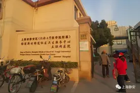 没想到这次住院，巡视的不止主刀医生，对以后的康复大有裨益图片