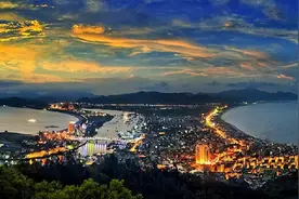 广东第一县是哪座？博罗与惠东，到底谁更发达？答案来了图片