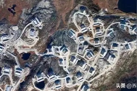 那个被赶出中国的谷歌地图终于露出真面目了图片