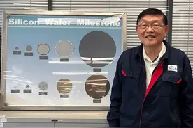 盘点那些帮助过中芯国际、大陆半导体的关键人物，都是台积电出身图片