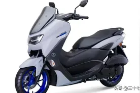 预算三万块钱，买雅马哈NMAX155去摩旅行不行？图片