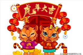 正月初一规矩多，牢记“做3事忌6事”，新年新气象，添岁添吉祥图片