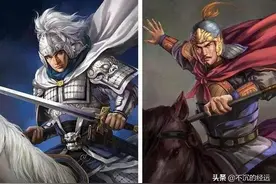 蜀汉名将陈到，为何几乎无人知晓，真的是因为被赵云顶替了吗图片