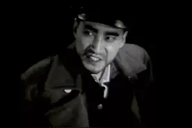 小说《红岩》里大特务“徐鹏飞”最后的结局图片