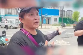 10元吃35个菜，“盒饭姐”哭诉不想坚持了图片