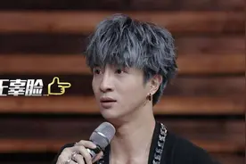 薛之谦与张信哲出新歌，与妻子结了离，离了合，今一家三口很幸福图片