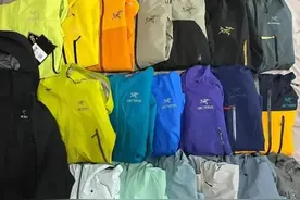 中年男人有三宝！网友：始祖鸟又是什么梗？图片