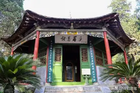 这些千古名联太经典了，建议收藏（之四）图片