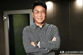 韩国娱乐大佬人走茶凉，公司艺人不愿为李秀满发声，圈里没友谊？图片