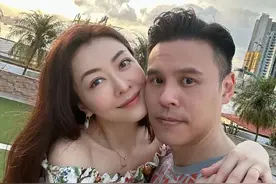 熊黛林：告别郭富城，转身成百亿阔太，实现收礼自由图片