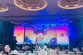 全球顶级电音嘉年华EDC落地苏州园区！这个十一 电音盛宴燃爆阳澄湖图片