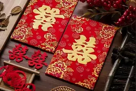 份子钱应这样给！份子钱回礼讲究原则图片