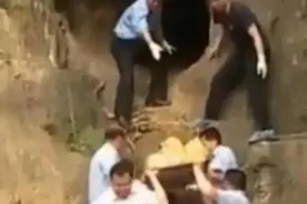 人间畜牲，炼狱8小时被杀，回顾，消失的夫妻图片