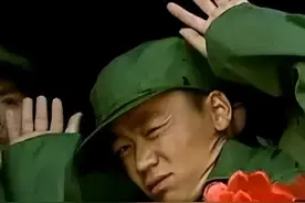 为什么说《士兵突击》是“预言”神剧？16年后再看，选角让人惊呼图片