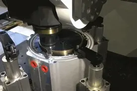 新的焊接技术——搅拌摩擦焊简介及在新能源汽车领域的应用图片