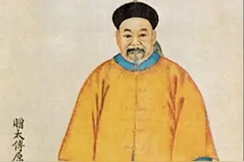 “御殿则在帝左右”，清朝御前一等带刀侍卫，五步之内格杀勿论图片