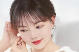 第一次化妆的女人，这几个“小雷区”要避开，不然妆感很廉价图片