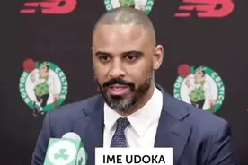 禁赛一年！绿军清理“卧底”教练，新帅浮出水面，两人能扭转颓势图片