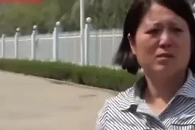 江苏女子发现一中学生酷似前夫，鉴定后是她夭折17年的儿子!图片