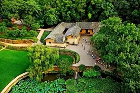 韶山最值得去的11个景点，韶山最美风景在哪里，韶山好玩的地方图片