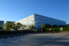三个理由告诉你，为什么北京是唯一的双奥之城图片