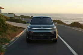 停产、注销、套现，理想汽车，要跑？图片