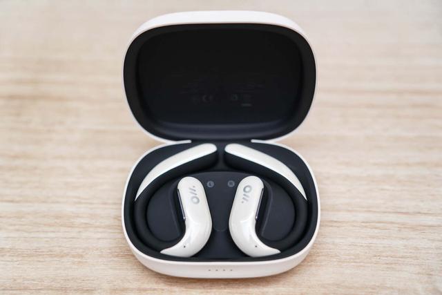 Oladance OWS Pro���⣺����ʽ������������OWS������"������սʿ"