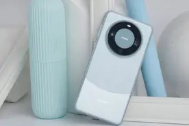 十年饮冰热血难凉—— 华为Mate 60 Pro评测图片